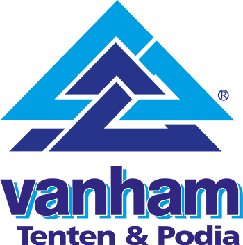 Van Ham Tenten & Podia NL